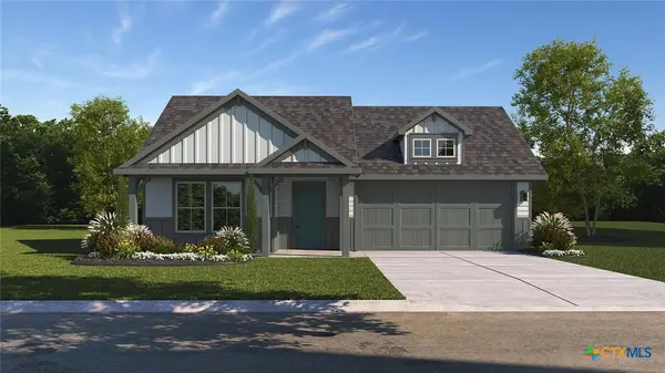 253 Quarter Horse Road, Nolanville, TX 76559