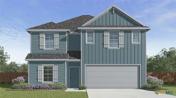 238 Quarter Horse Road, Nolanville, TX 76559