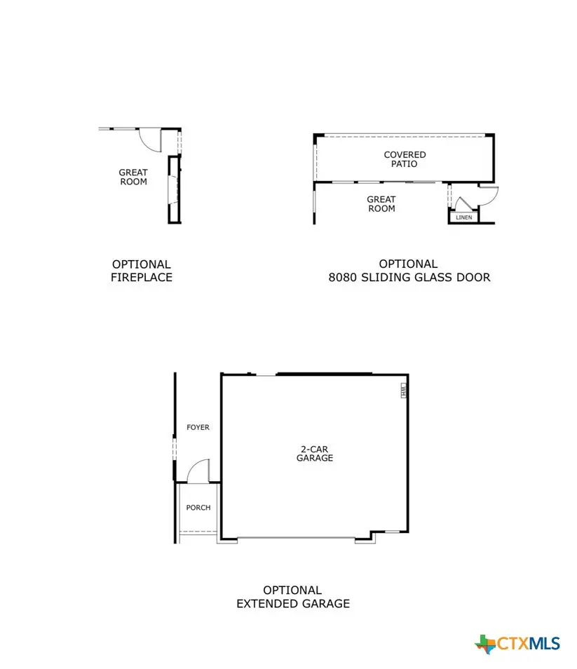 305 Ridgeway Drive, Georgetown, TX 78628 - #3