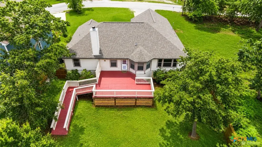 220 Ulupau Circle, Bastrop, TX 78602 - #2