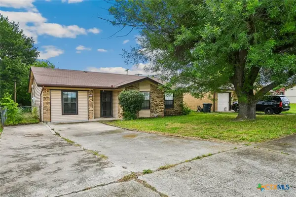 2508 N W S Young Drive, Killeen, TX 76543