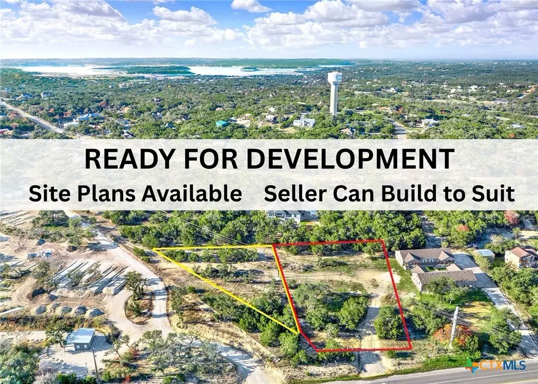 7665 Fm 32, Fischer, TX 78623 - #1