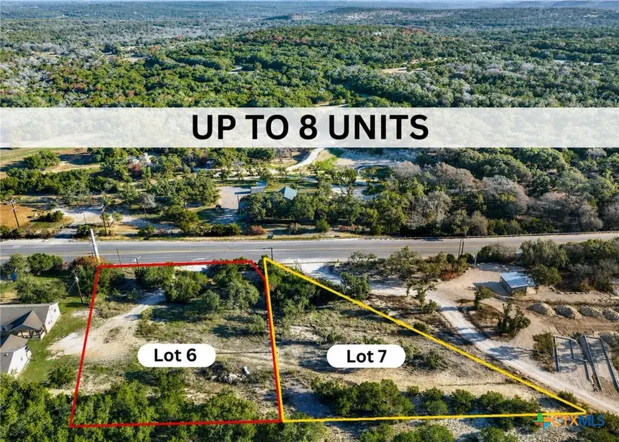 7665 Fm 32, Fischer, TX 78623 - #2
