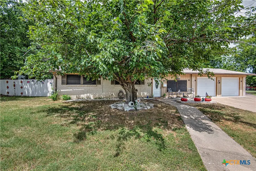 Address Withheld By Seller, Killeen, TX 76549 - #2