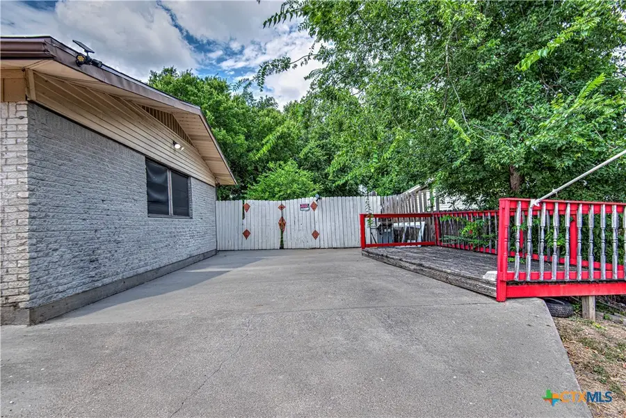 Address Withheld By Seller, Killeen, TX 76549 - #3