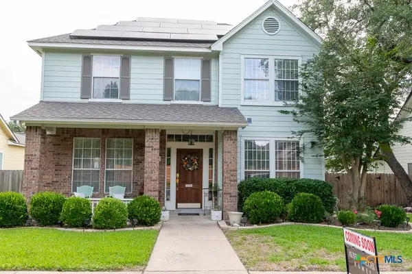 232 Village Commons Boulevard, Georgetown, TX 78633