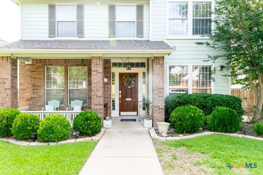 232 Village Commons Boulevard, Georgetown, TX 78633 - #3