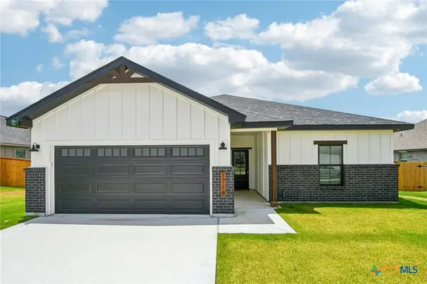 1718 Paint Horse Trail, Harker Heights, TX 76548