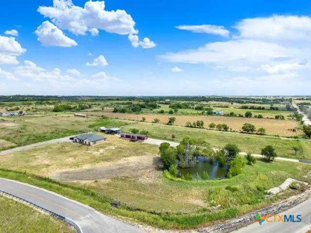 12090 Hunt Hill Road, Rogers, TX 76569 - #1