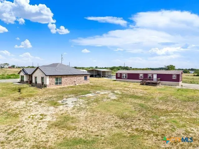 12090 Hunt Hill Road, Rogers, TX 76569 - #3