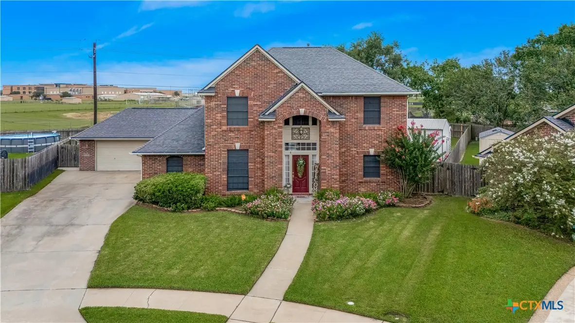 412 Cherrystone Circle, Victoria, TX 77904 - #1