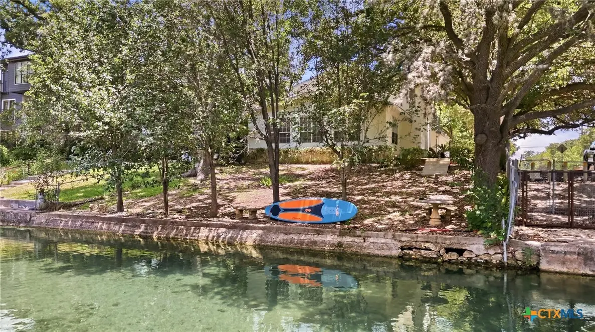101 E Edgewater Terrace, New Braunfels, TX 78130 - #1