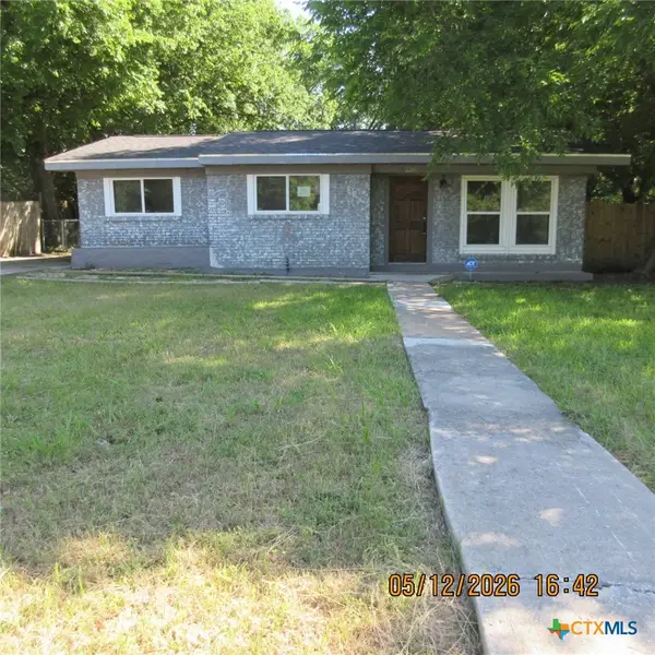 226 W Robin Lane, Harker Heights, TX 76548