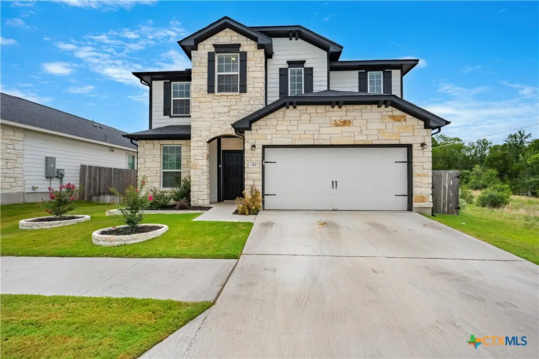 112 Alpen Court, Salado, TX 76571 - #1