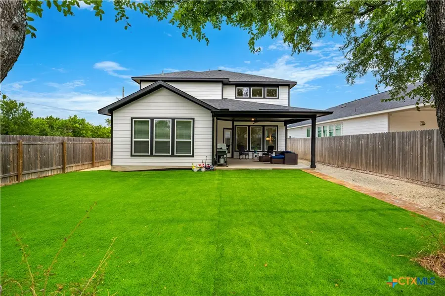 112 Alpen Court, Salado, TX 76571 - #2