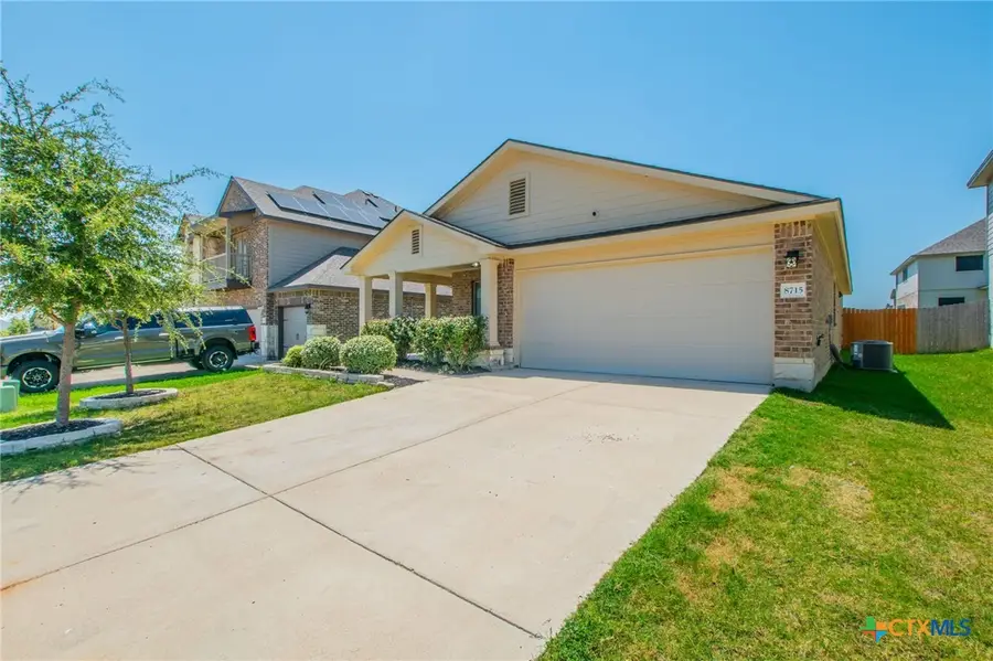 8715 Hidden Oaks Drive, Temple, TX 76502 - #3