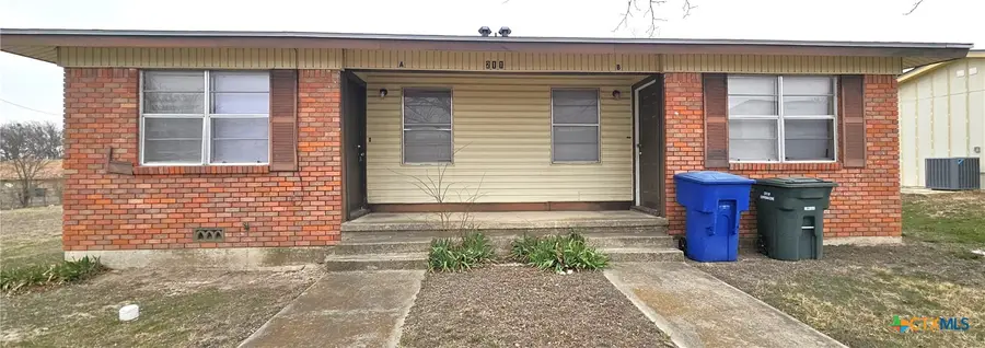 211 Marston Avenue, Copperas Cove, TX 76522 - #2