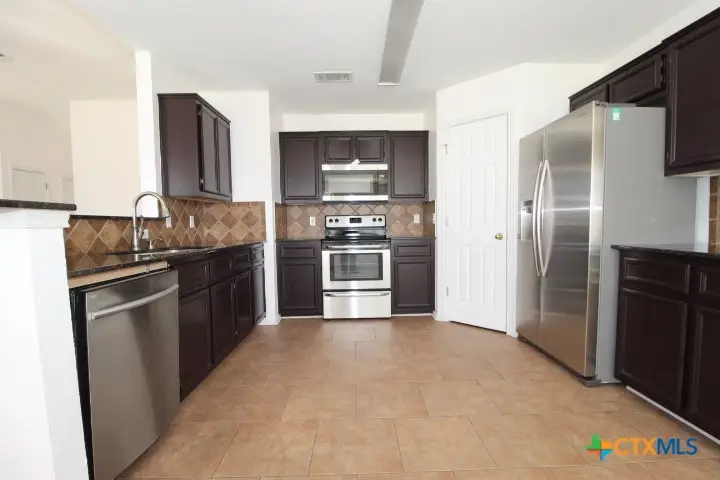 2607 Curtis Drive, Copperas Cove, TX 76522 - #3