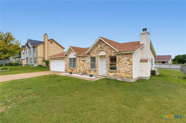 4907 Parkwood Drive, Killeen, TX 76542