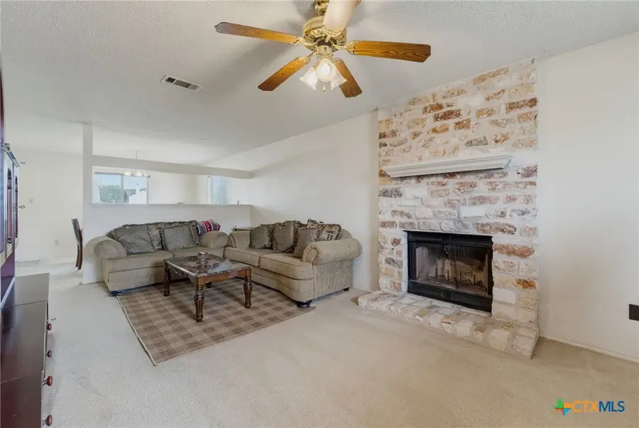 4907 Parkwood Drive, Killeen, TX 76542 - #3