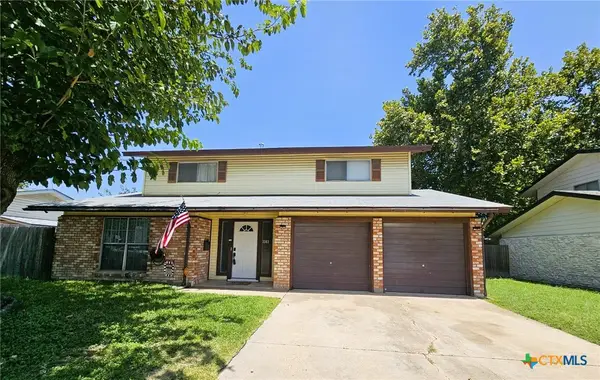 3303 Lake Charles Avenue, Killeen, TX 76543