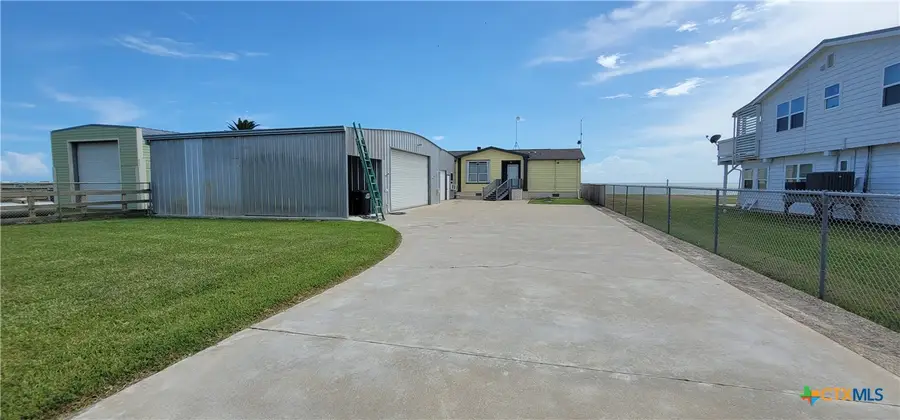 1341 Swan Point Road, Seadrift, TX 77983 - #2