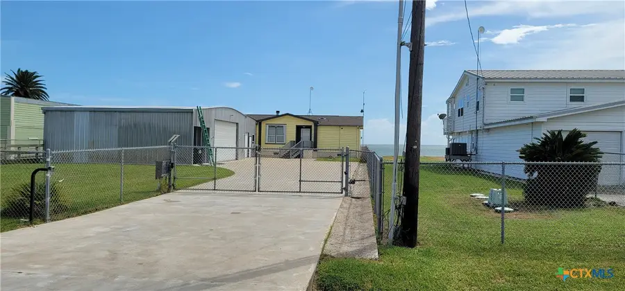 1341 Swan Point Road, Seadrift, TX 77983 - #3
