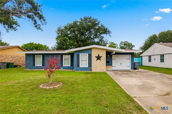 4605 Camellia Street, Victoria, TX 77904