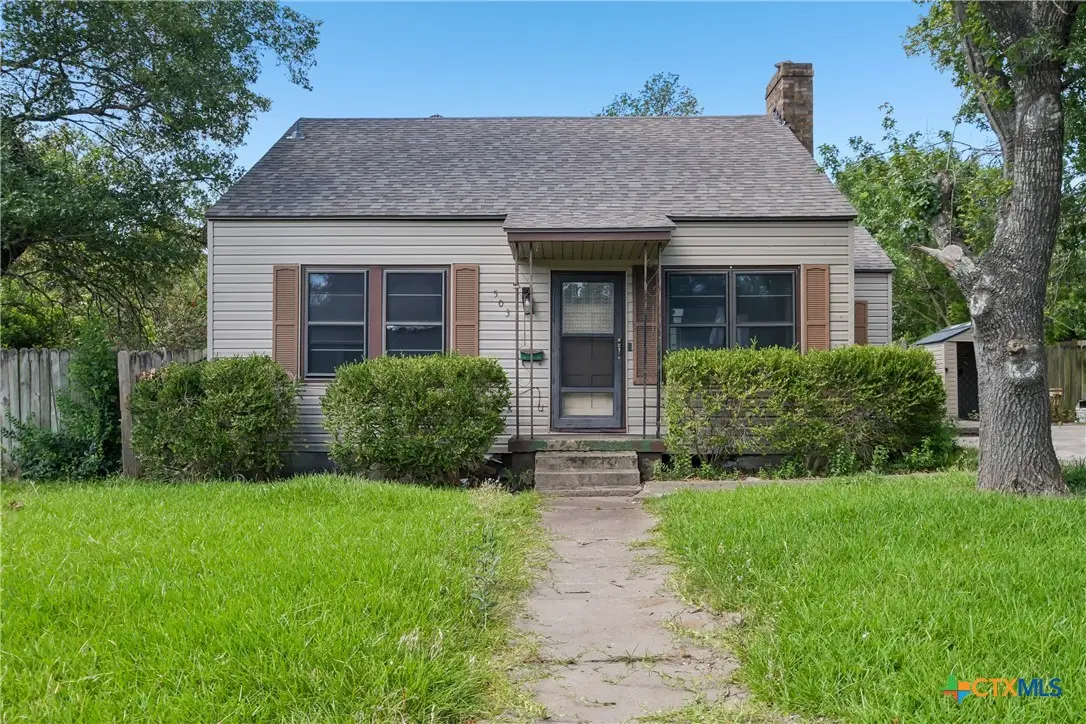 503 Mayborn Drive, Temple, TX 76501 - #1