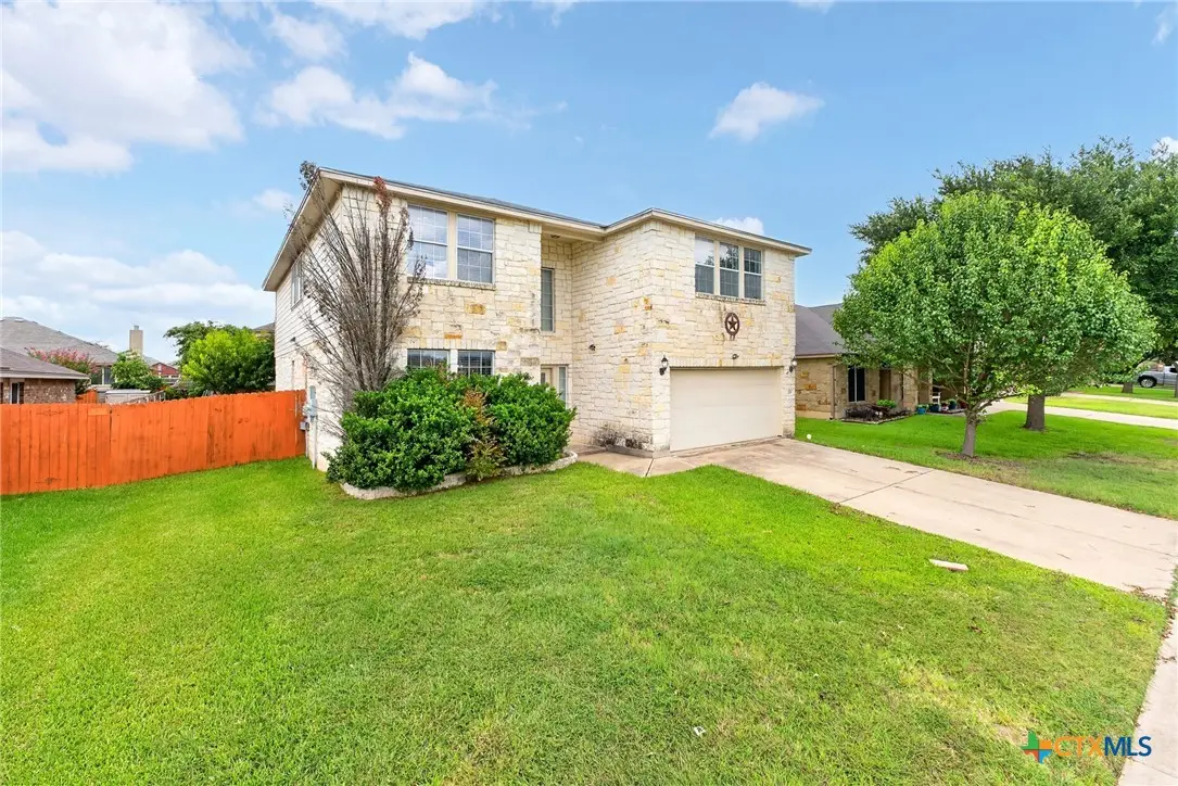6209 Charlotte Lane, Killeen, TX 76542 - #1