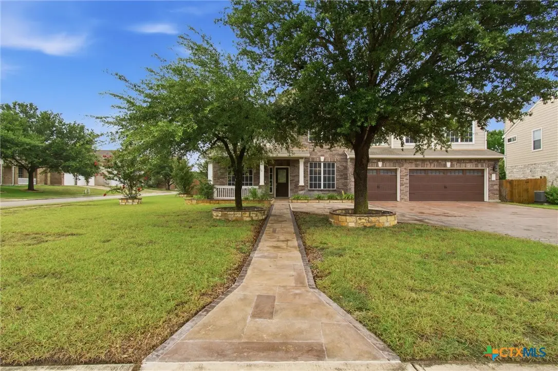 113 Scarlet Oak Cove, Kyle, TX 78640 - #1