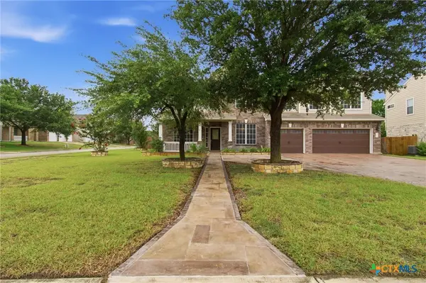 113 Scarlet Oak Cove, Kyle, TX 78640