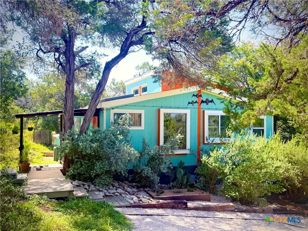 515 Circle Drive, Wimberley, TX 78676 - #1