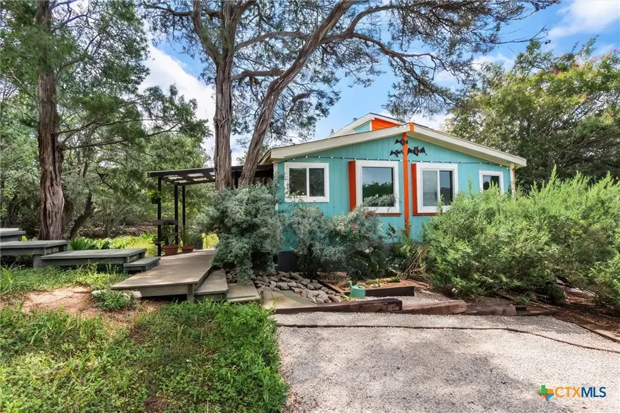 515 Circle Drive, Wimberley, TX 78676 - #2