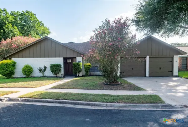 213 Taos Drive, Victoria, TX 77904