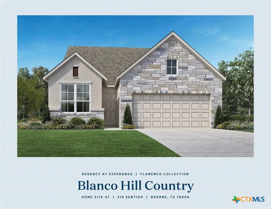 219 Sentido, Boerne, TX 78006 - #2