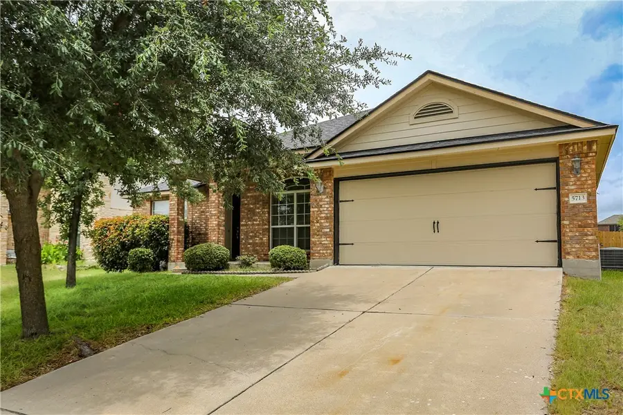 5713 Birmingham Circle, Killeen, TX 76542 - #2