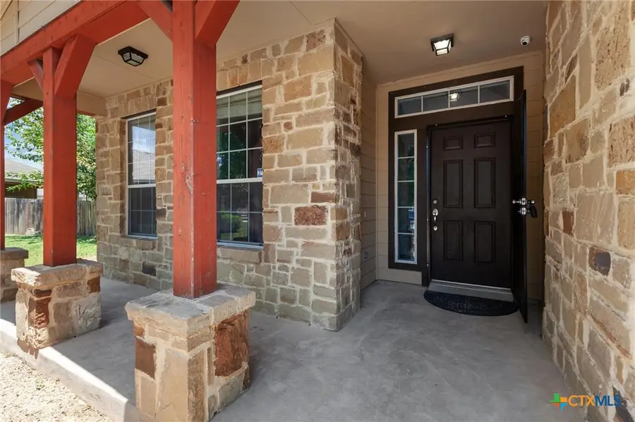 1117 Cockrill Court, Hutto, TX 78634 - #3
