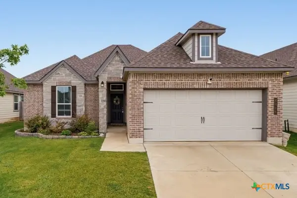 6406 Golden Gate Drive, Killeen, TX 76549