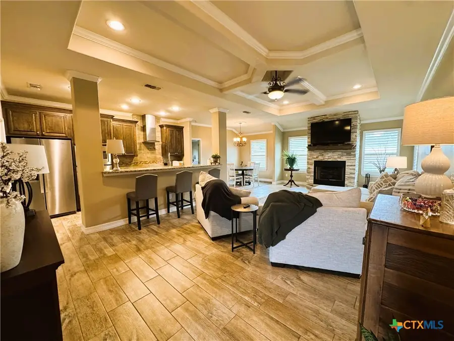207 Secretariat Drive, Victoria, TX 77901 - #3