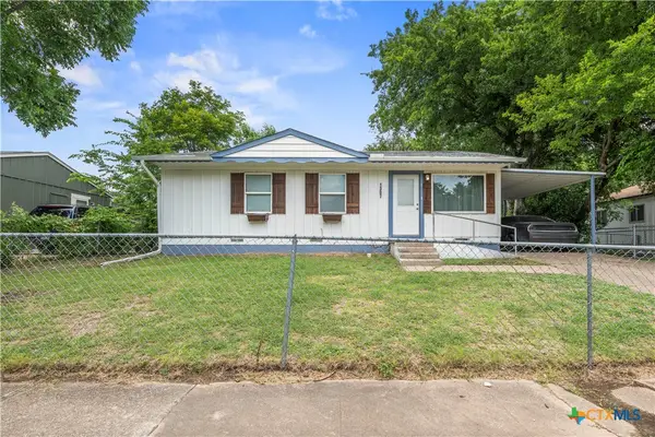 1307 Greenwood Avenue, Killeen, TX 76541