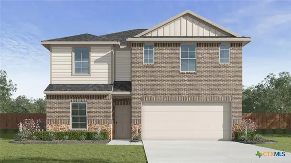 560 Hector Loop, Georgetown, TX 78626