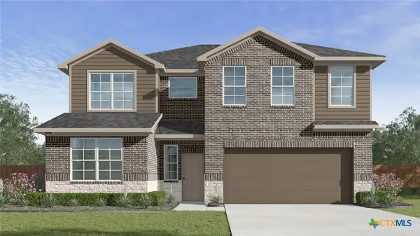 556 Hector Loop, Georgetown, TX 78626
