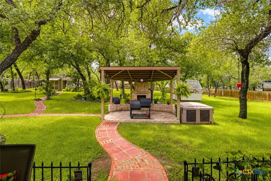 300 Cibolo Ridge Drive, La Vernia, TX 78121 - #3
