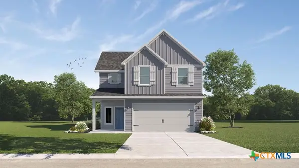 505 Hector Loop, Georgetown, TX 78626