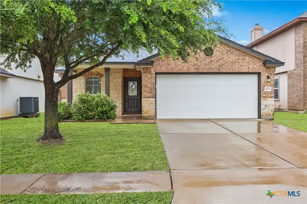 4604 Green Meadow Street, Killeen, TX 76549