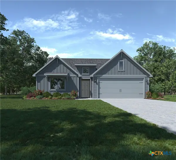 521 Hector Loop, Georgetown, TX 78626