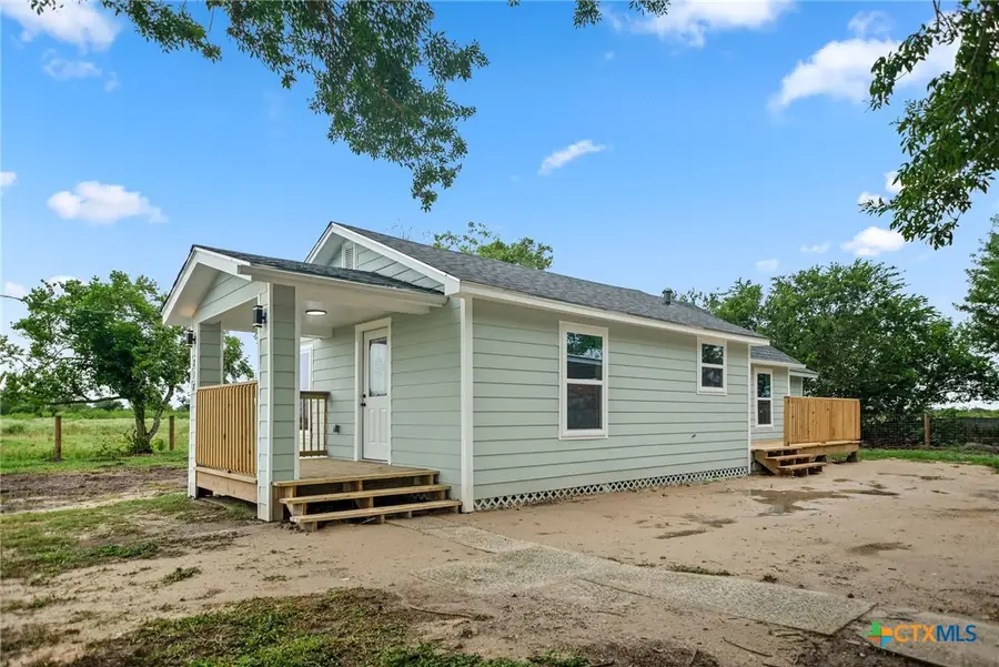 218 Lasalle Road, Inez, TX 77968 - #3