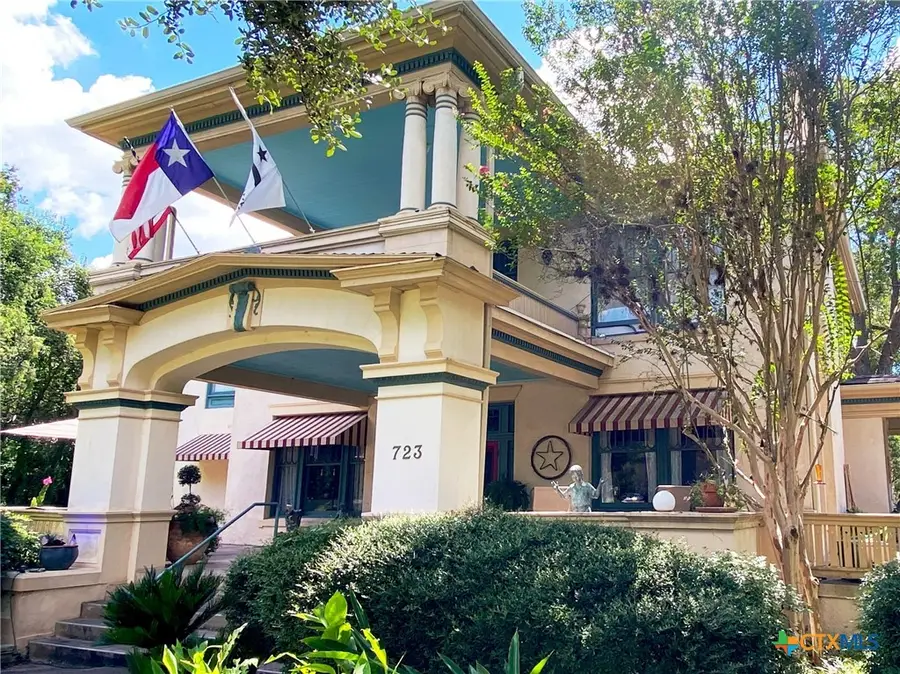 723 Saint James Street, Gonzales, TX 78629 - #3
