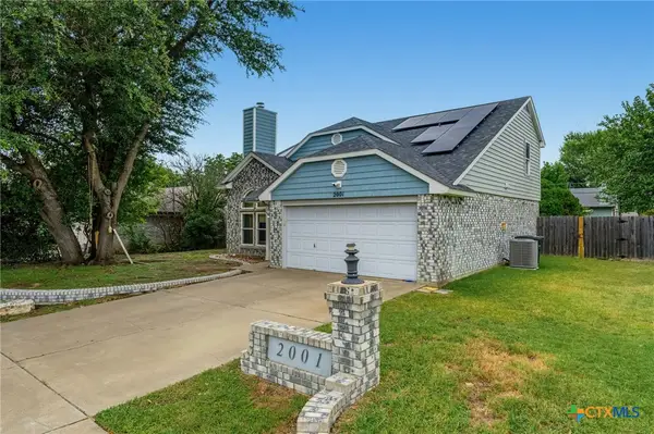 2001 Sundown Drive, Killeen, TX 76543